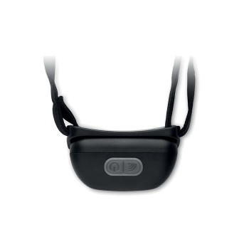 ELYDEE - Torcia a LED ricaricabile