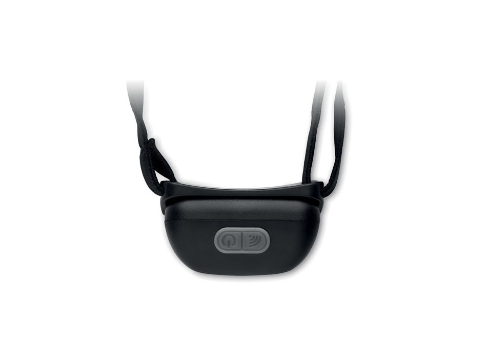 ELYDEE - Torcia a LED ricaricabile