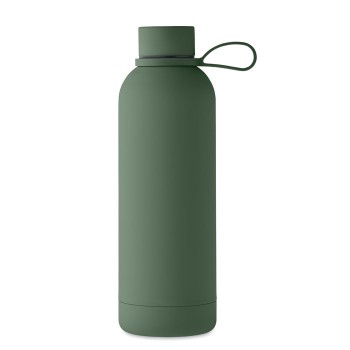 EMERALD - Bottiglia doppio strato 500ml
