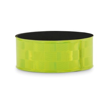 ENROLLO + - Braccialetto riflettente