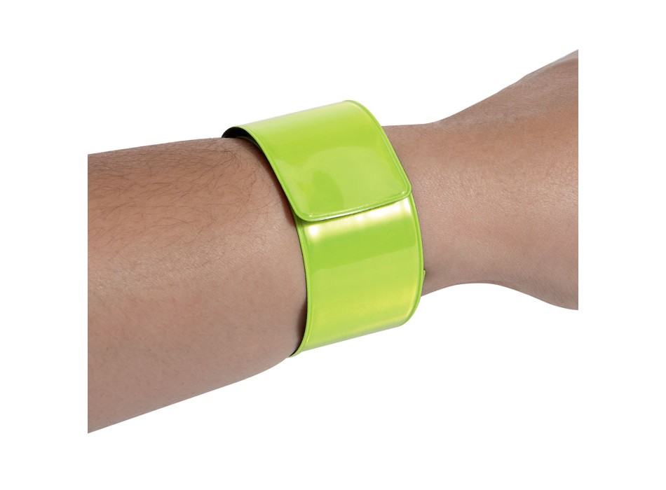 ENROLLO - Braccialetto riflettente 32x3cm