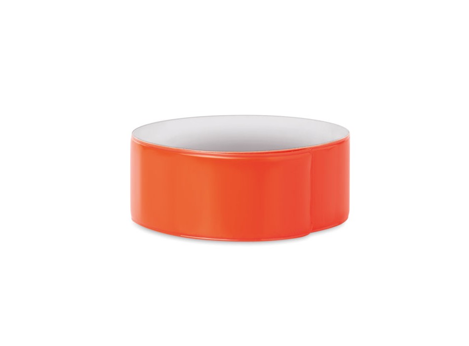 ENROLLO - Braccialetto riflettente 32x3cm