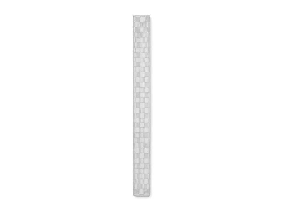 ENROLLO + - Braccialetto riflettente