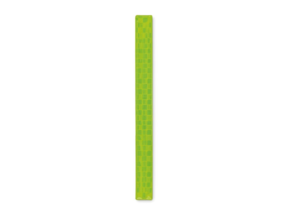 ENROLLO + - Braccialetto riflettente