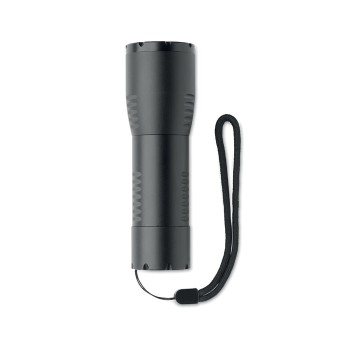 ENTA - Piccola torcia a LED in allumin