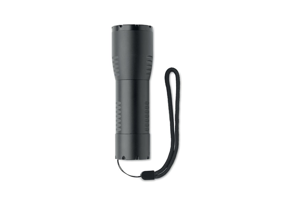 ENTA - Piccola torcia a LED in allumin