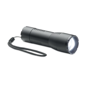 ENTA - Piccola torcia a LED in allumin