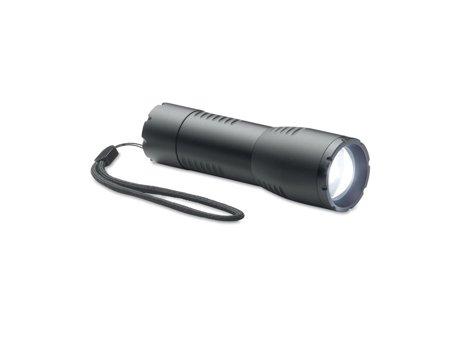 ENTA - Piccola torcia a LED in allumin