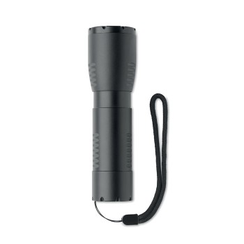 ENTA - Piccola torcia a LED in allumin