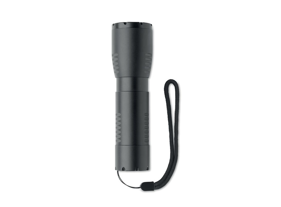 ENTA - Piccola torcia a LED in allumin