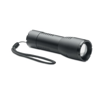ENTA - Piccola torcia a LED in allumin