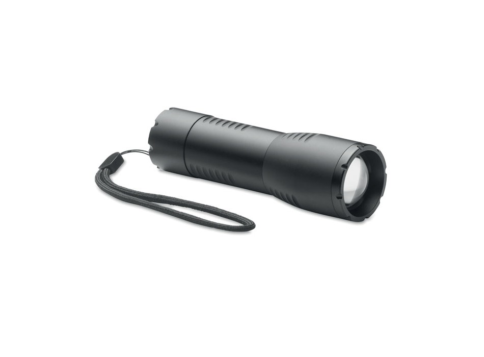 ENTA - Piccola torcia a LED in allumin