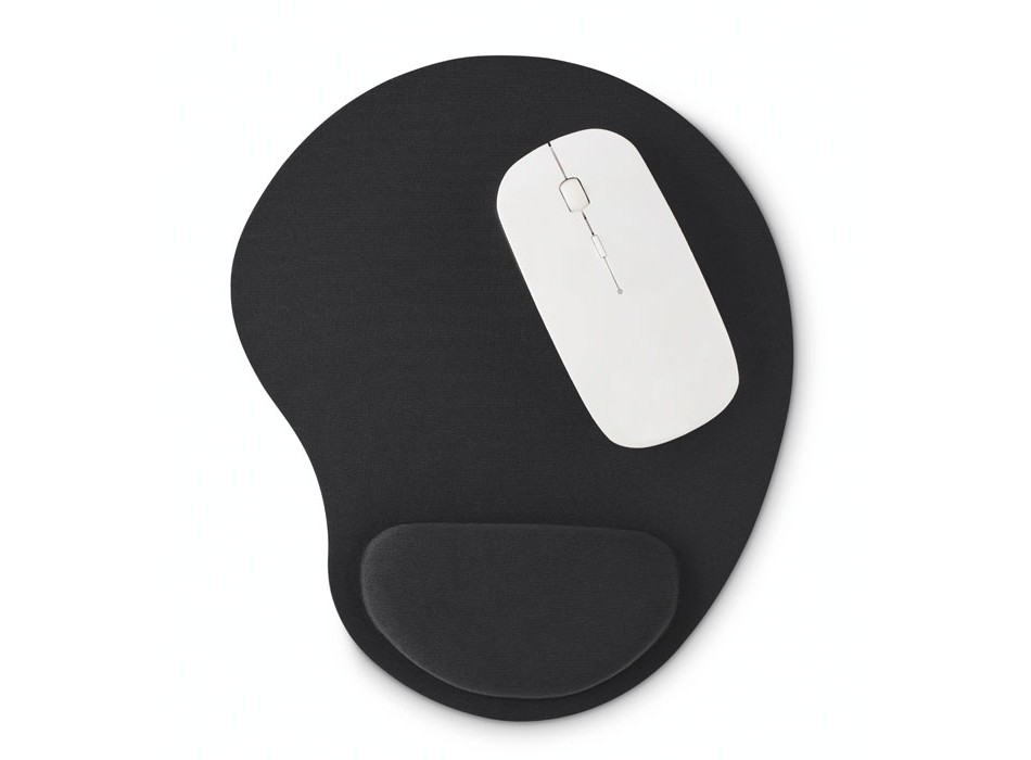ERGOPAD - Tappetino mouse ergonomico