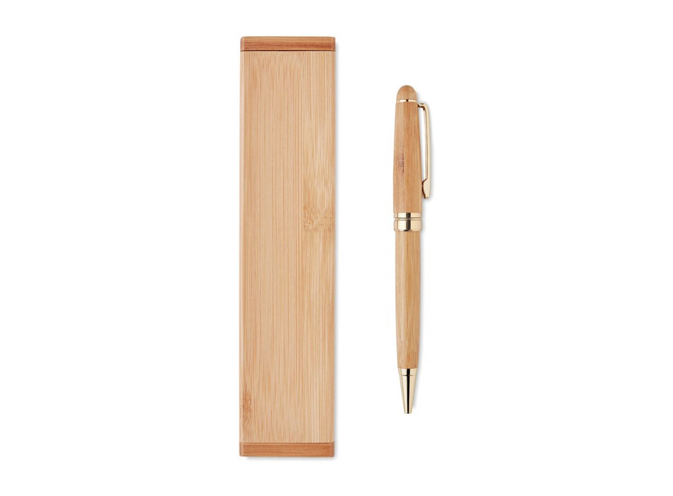 ETNA - Penna a sfera in box