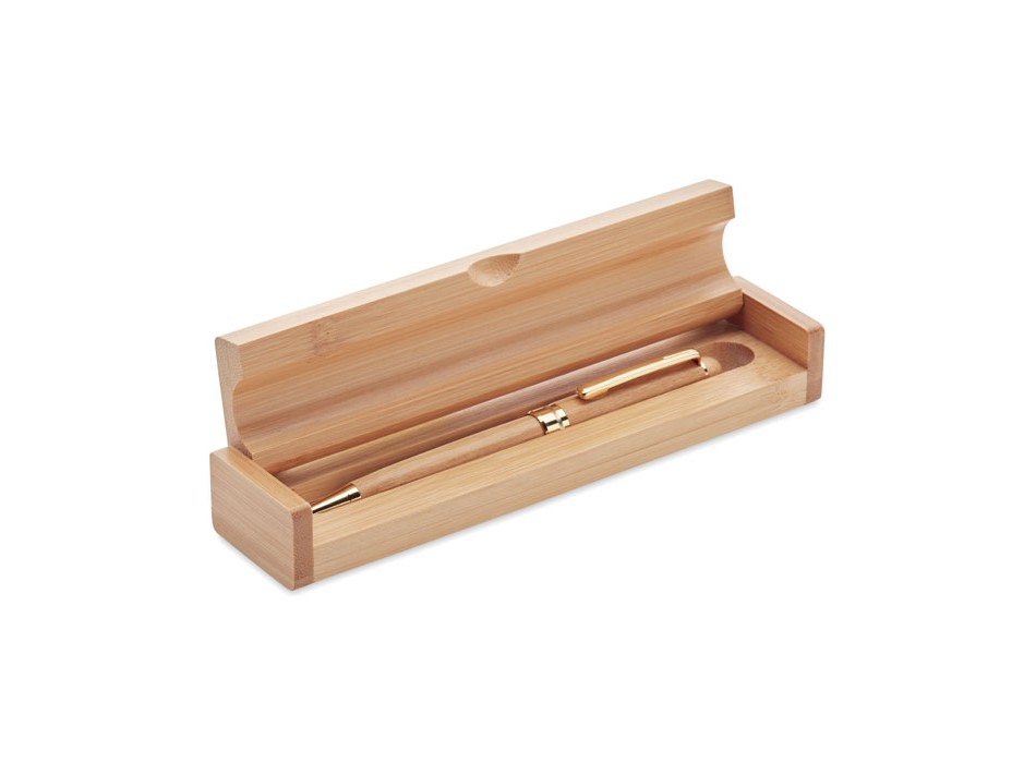 ETNA - Penna a sfera in box