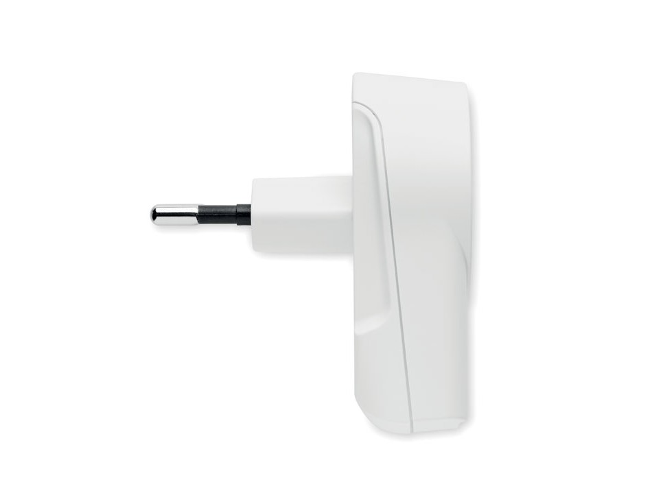 EURO USB CHARGER 2XA - Caricatore Skross Euro USB(2xA)