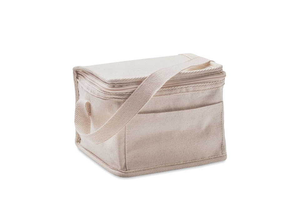 EVAN - Borsa frigo per 6 lattine