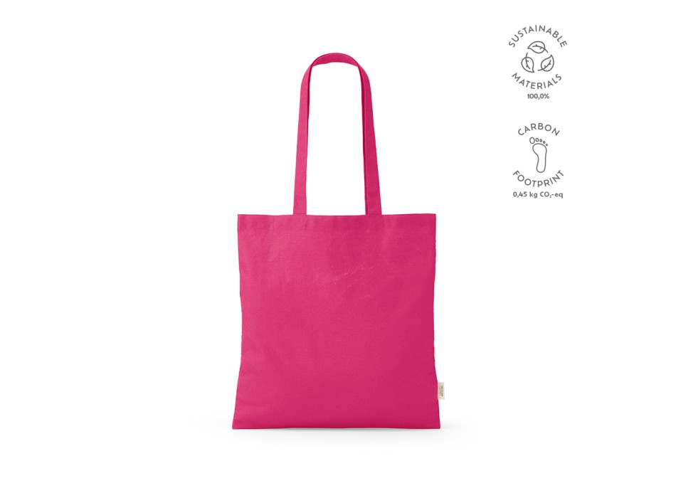 Everest Tote Bag