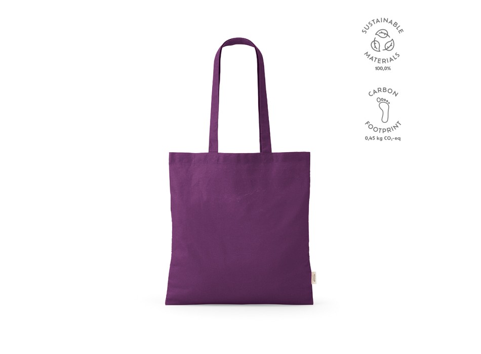 Everest Tote Bag