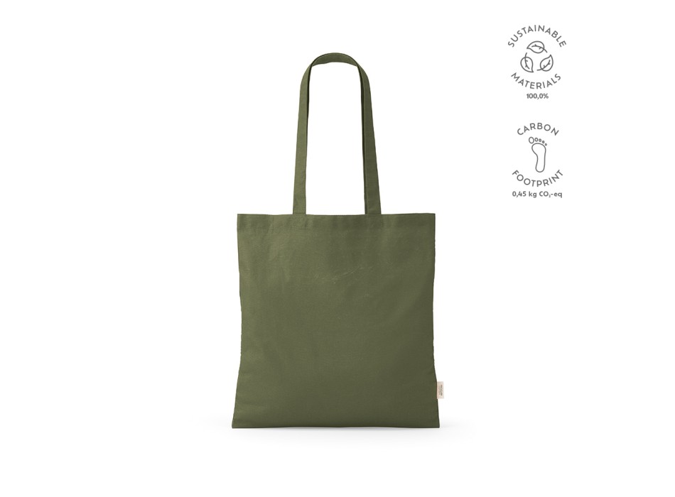 Everest Tote Bag