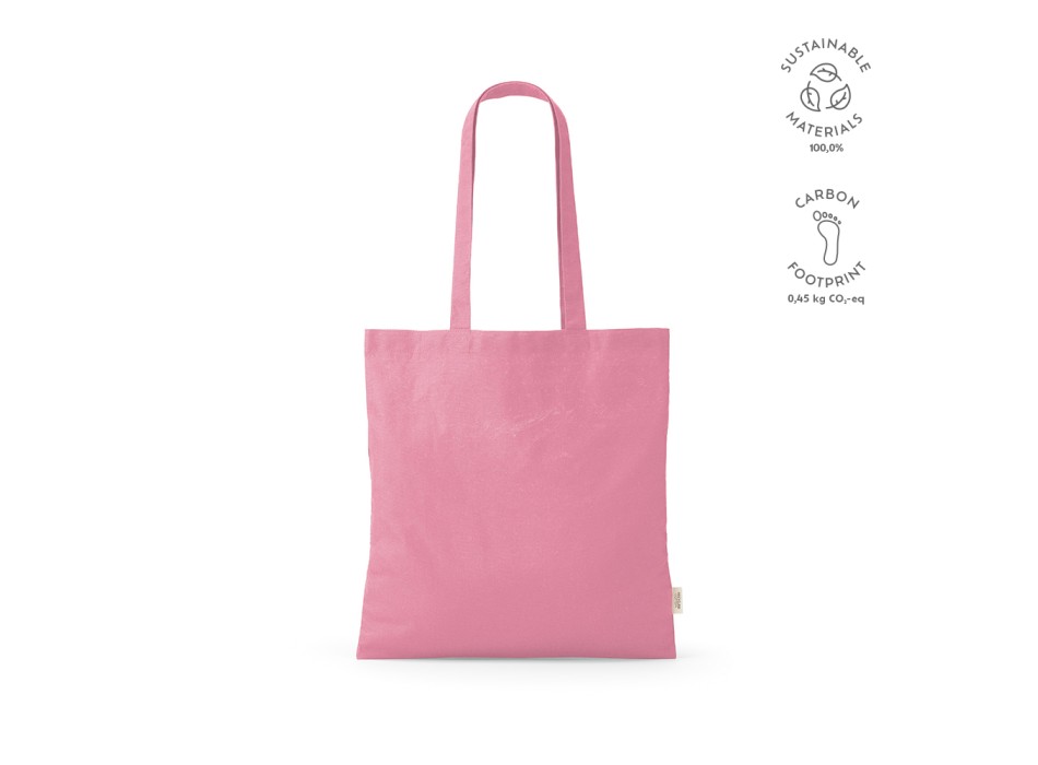 Everest Tote Bag