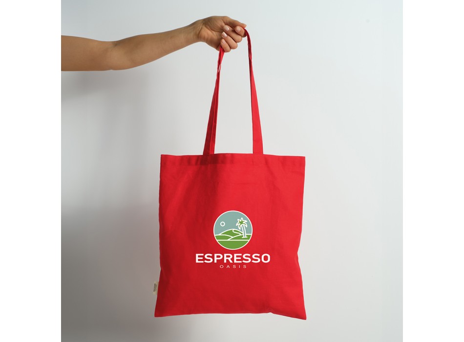 Everest Tote Bag