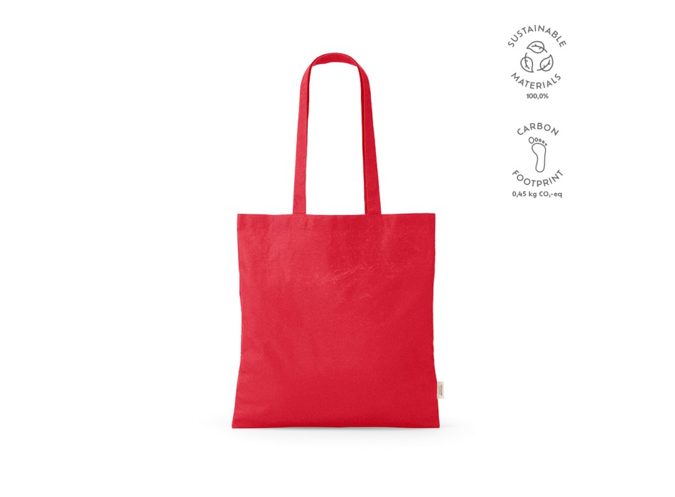 Everest Tote Bag
