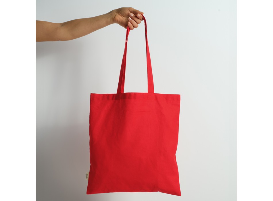 Everest Tote Bag