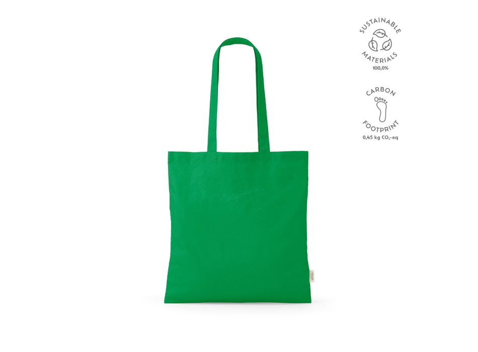 Everest Tote Bag