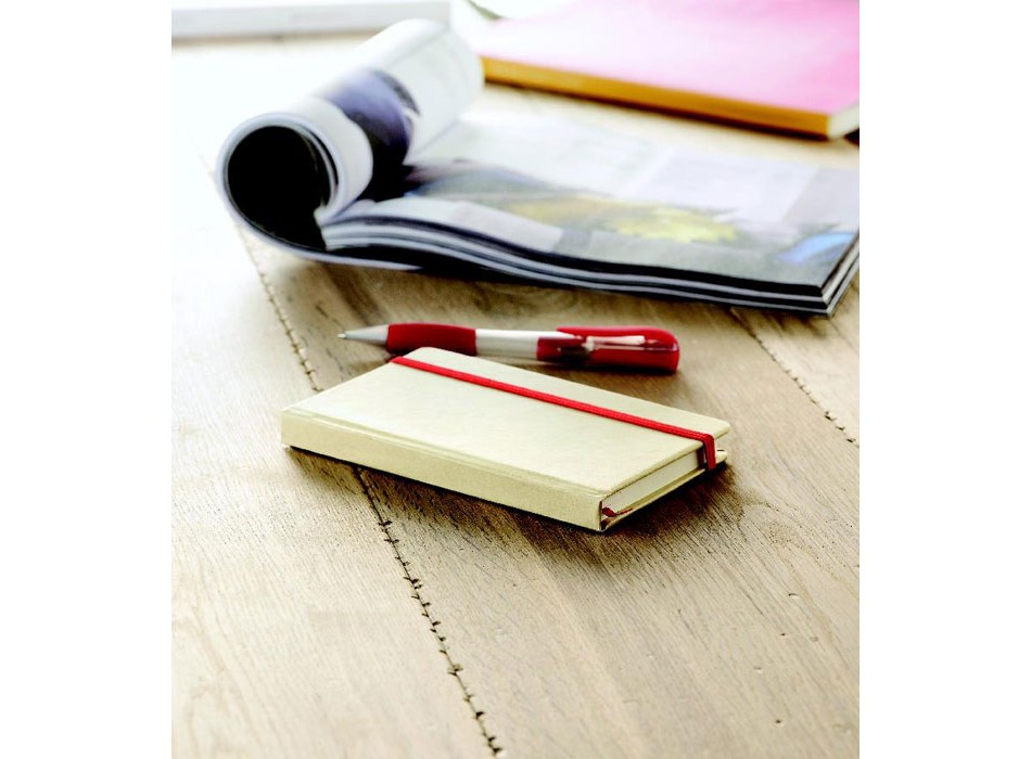 EVERNOTE - Quaderno (96 pagine bianche)