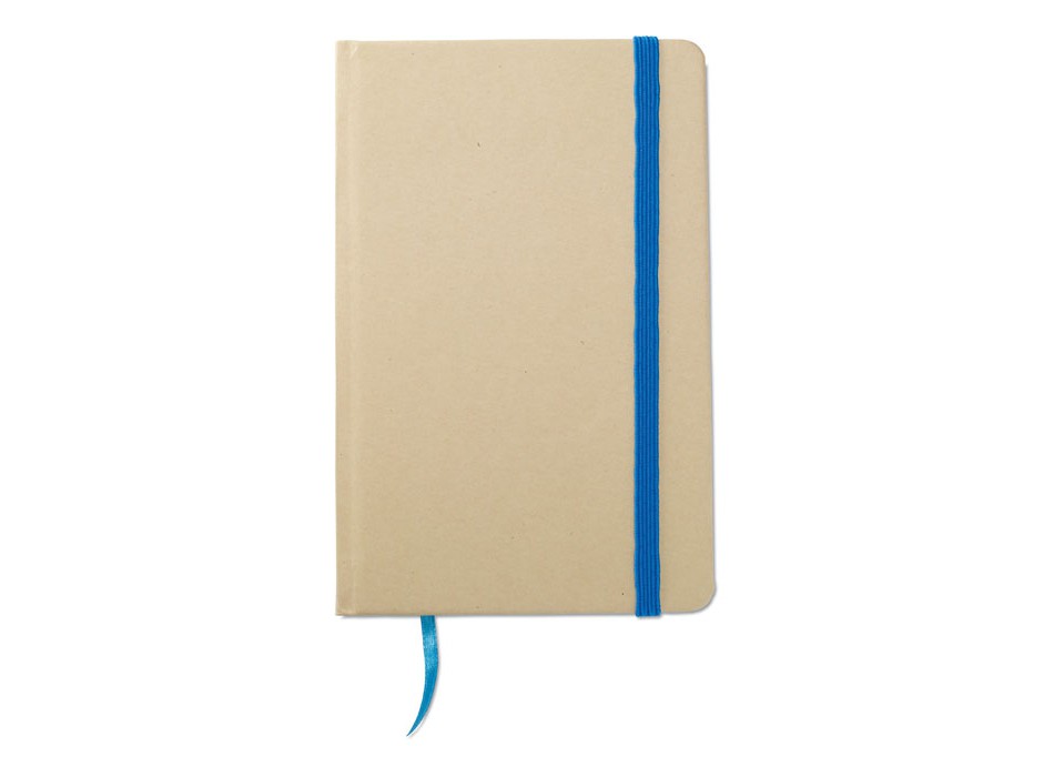 EVERNOTE - Quaderno in materiale riciclat