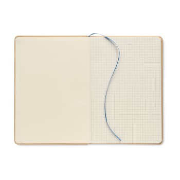 EVERWRITE - Notebook A5 in cartone