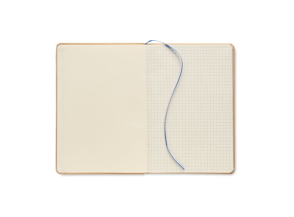 EVERWRITE - Notebook A5 in cartone
