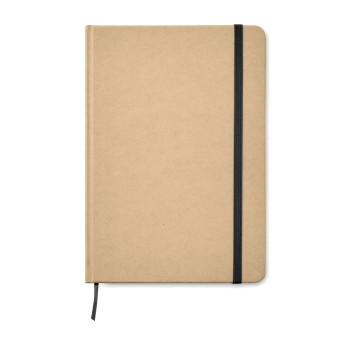 EVERWRITE - Notebook A5 riciclato