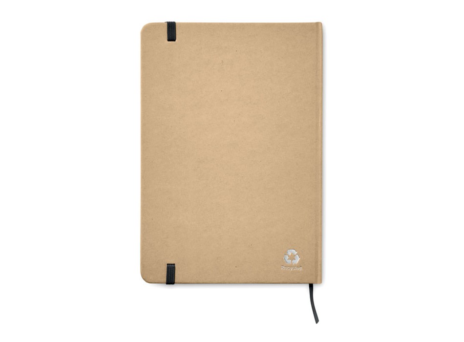 EVERWRITE - Notebook A5 riciclato