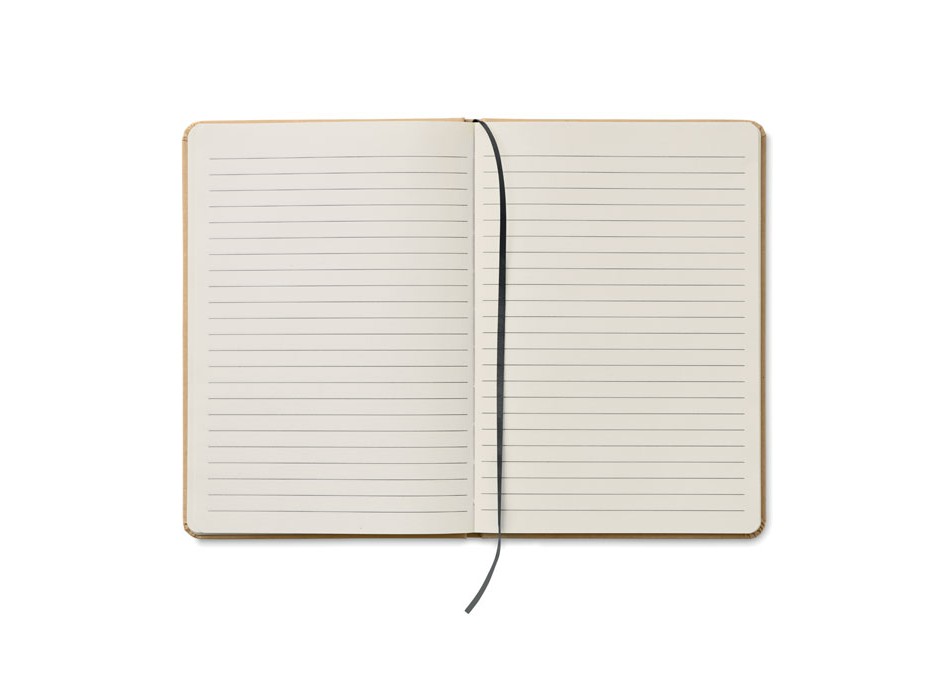 EVERWRITE - Notebook A5 riciclato