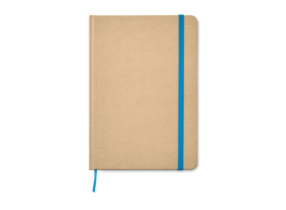 EVERWRITE - Notebook A5 riciclato