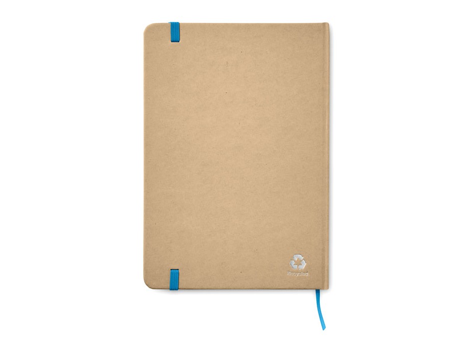 EVERWRITE - Notebook A5 riciclato