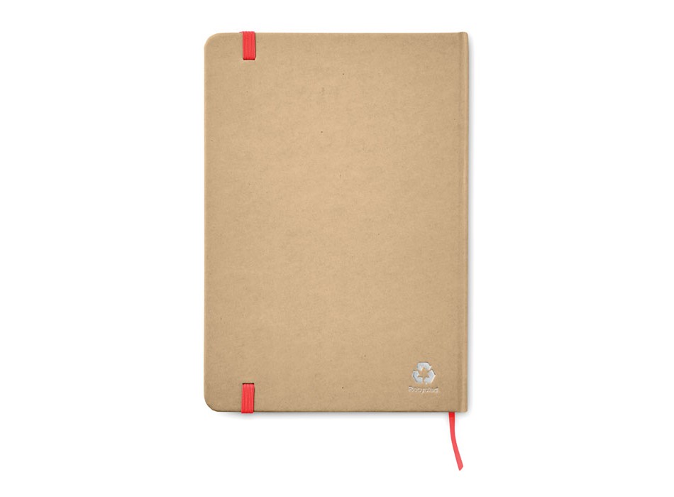 EVERWRITE - Notebook A5 riciclato