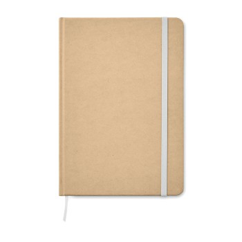 EVERWRITE - Notebook A5 riciclato