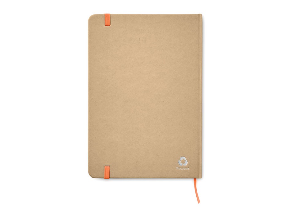 EVERWRITE - Notebook A5 riciclato