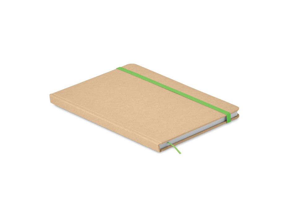 EVERWRITE - Notebook A5 riciclato