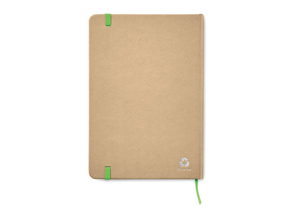 EVERWRITE - Notebook A5 riciclato