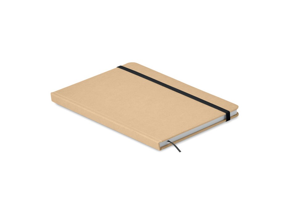 EVERWRITE - Notebook A5 riciclato
