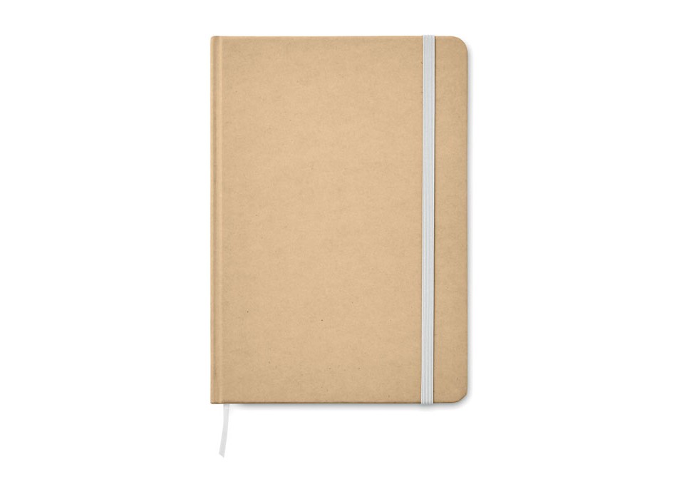 EVERWRITE - Notebook A5 riciclato