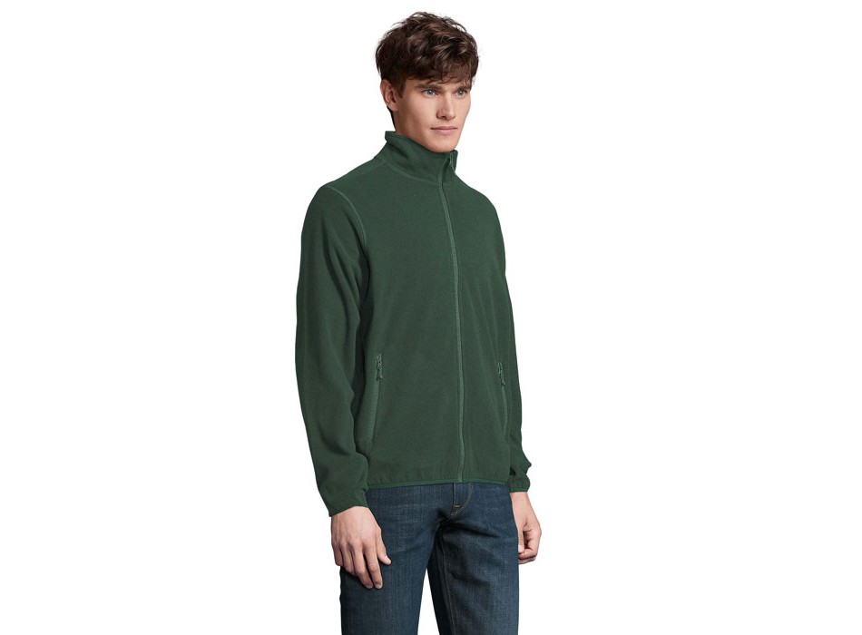 FACTOR MEN - FACTOR MICROFLEECE UOMO