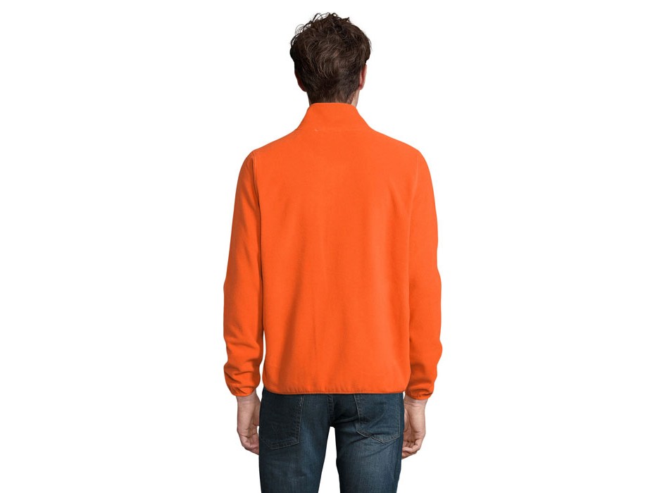 FACTOR MEN - FACTOR MICROFLEECE UOMO