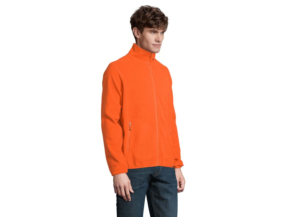 FACTOR MEN - FACTOR MICROFLEECE UOMO