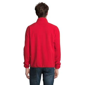 FACTOR MEN - FACTOR MICROFLEECE UOMO