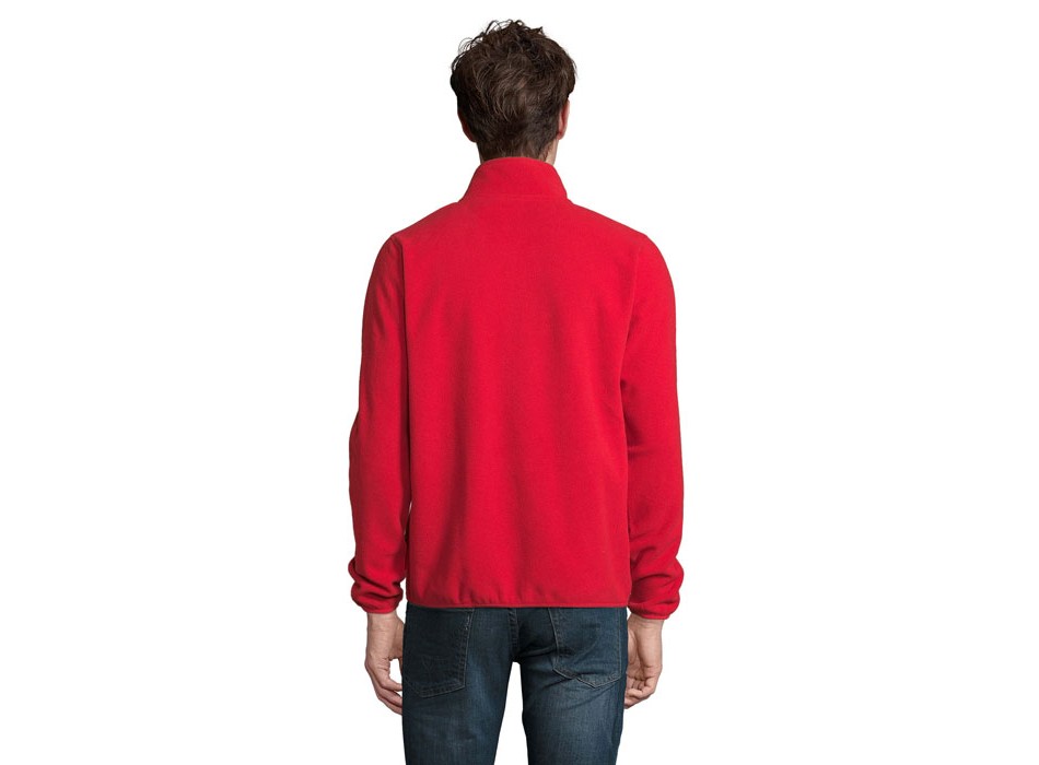 FACTOR MEN - FACTOR MICROFLEECE UOMO
